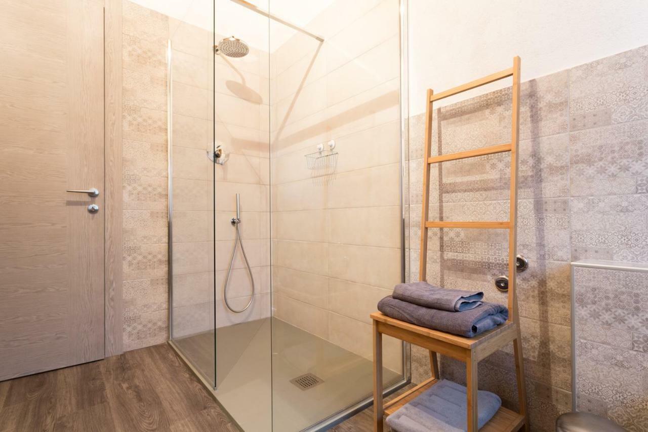 Lo Sherpa Holiday Home Aosta Eksteriør billede